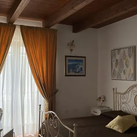 Feudi Enchestre Agropoli Bed & Breakfast Ogliastro Cilento