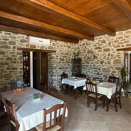 Feudi Enchestre Agropoli Bed & Breakfast