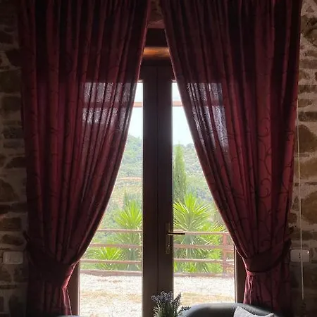Feudi Enchestre Agropoli Bed & Breakfast Ogliastro Cilento