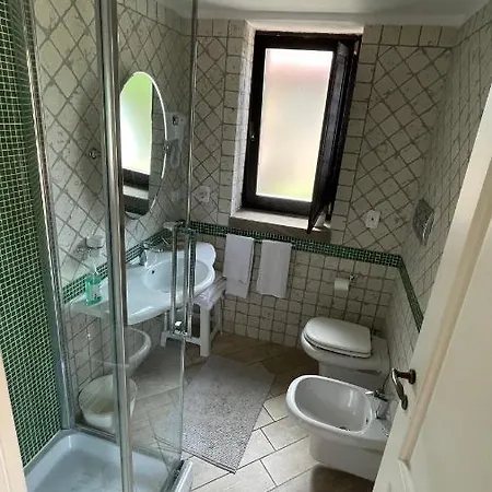 Feudi Enchestre Agropoli Bed & Breakfast *