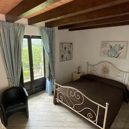 Feudi Enchestre Agropoli Bed & Breakfast