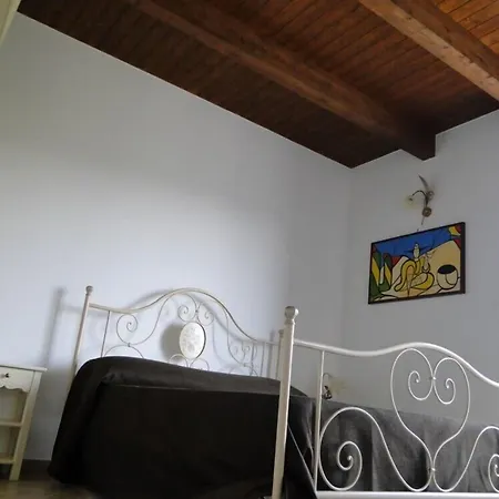 Feudi Enchestre Agropoli