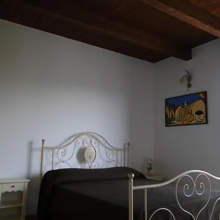 Feudi Enchestre Agropoli Bed & Breakfast *