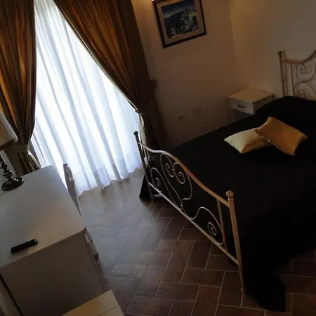 Feudi Enchestre Agropoli Bed & Breakfast Ogliastro Cilento