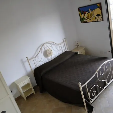 Feudi Enchestre Agropoli Bed & Breakfast Ogliastro Cilento