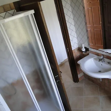 Bed & Breakfast Feudi Enchestre Agropoli