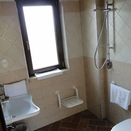 Feudi Enchestre Agropoli Ogliastro Cilento