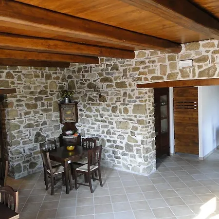 Feudi Enchestre Agropoli Bed & Breakfast *