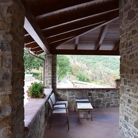 Feudi Enchestre Agropoli Bed & Breakfast