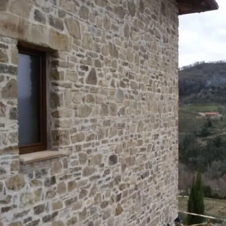 Feudi Enchestre Agropoli Bed & Breakfast *