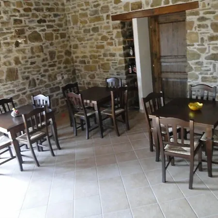 Feudi Enchestre Agropoli