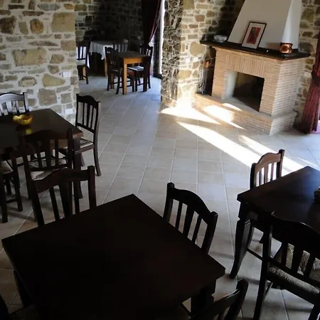 Feudi Enchestre Agropoli Bed & Breakfast *