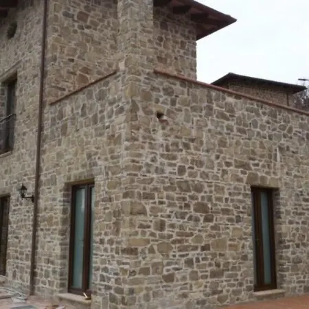 Bed & Breakfast Feudi Enchestre Agropoli