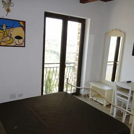 Bed & Breakfast Feudi Enchestre Agropoli