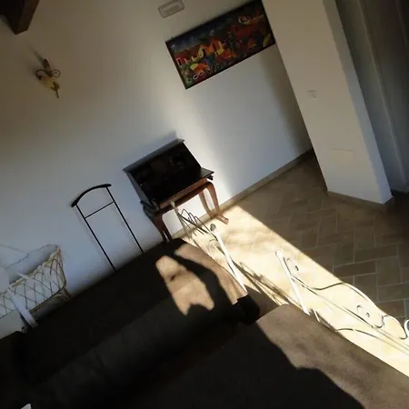 Feudi Enchestre Agropoli Bed & Breakfast *