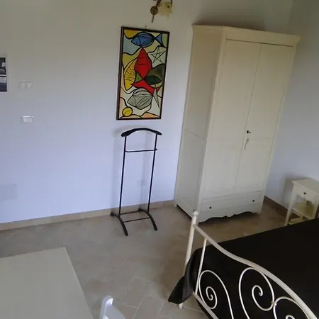 Feudi Enchestre Agropoli Bed & Breakfast *