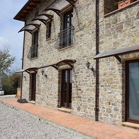 Feudi Enchestre Agropoli