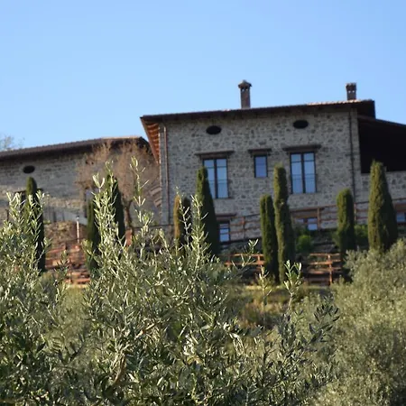 Bed & Breakfast Feudi Enchestre Agropoli