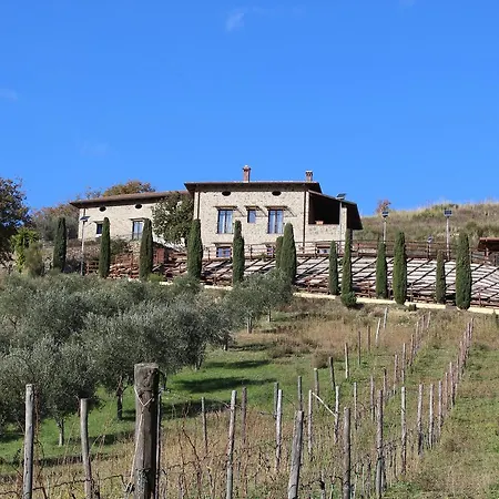 Feudi Enchestre Agropoli *