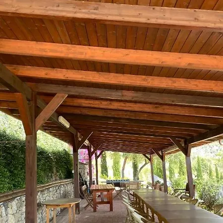 Bed & Breakfast Feudi Enchestre Agropoli