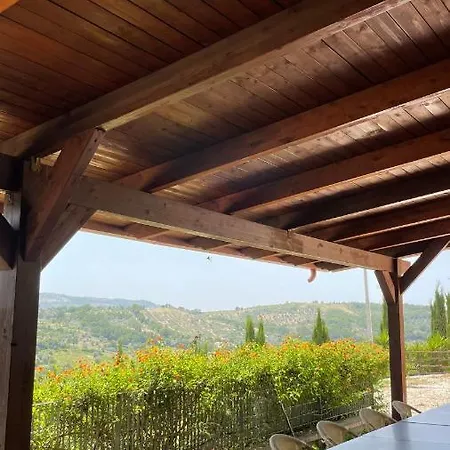 B&B Feudi Enchestre Agropoli