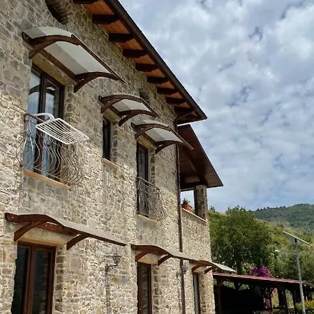 Feudi Enchestre Agropoli * Ogliastro Cilento