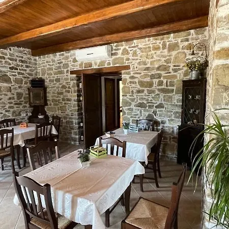 Feudi Enchestre Agropoli B&B *