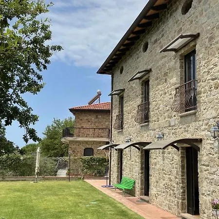 Feudi Enchestre Agropoli Ogliastro Cilento