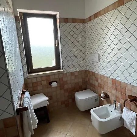 Feudi Enchestre Agropoli B&B