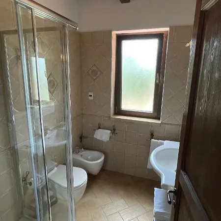 B&B Feudi Enchestre Agropoli