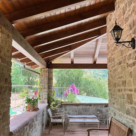 Feudi Enchestre Agropoli *