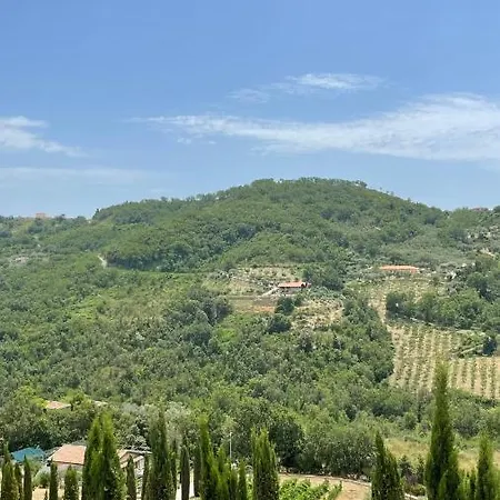 Feudi Enchestre Agropoli Bed & Breakfast
