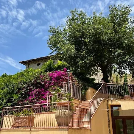 Feudi Enchestre Agropoli * 오글리아스트로 실렌토