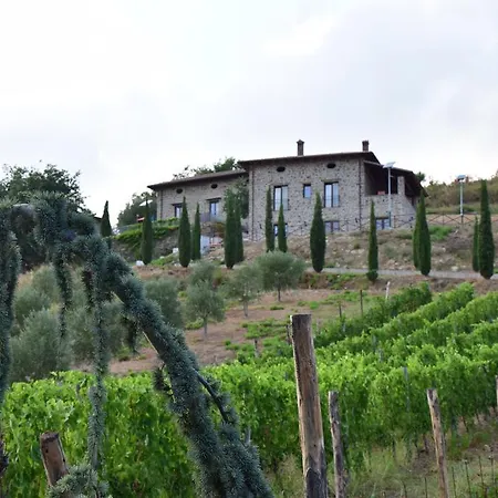 B&B Feudi Enchestre Agropoli 오글리아스트로 실렌토