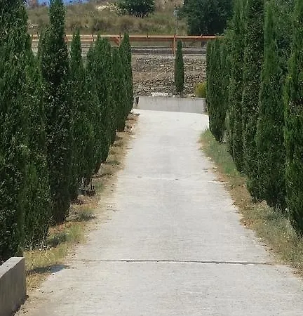 B&B Feudi Enchestre Agropoli