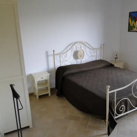 B&B Feudi Enchestre Agropoli 오글리아스트로 실렌토