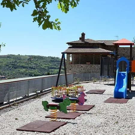 B&B Feudi Enchestre Agropoli 오글리아스트로 실렌토