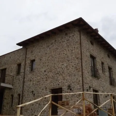 B&B Feudi Enchestre Agropoli 오글리아스트로 실렌토