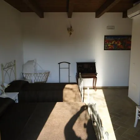 Feudi Enchestre Agropoli B&B