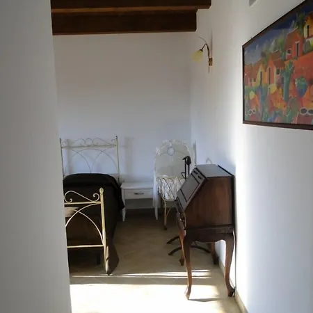 Feudi Enchestre Agropoli *